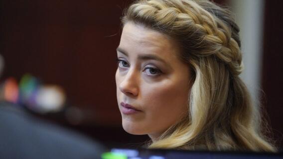 Amber Heard Amber Heard