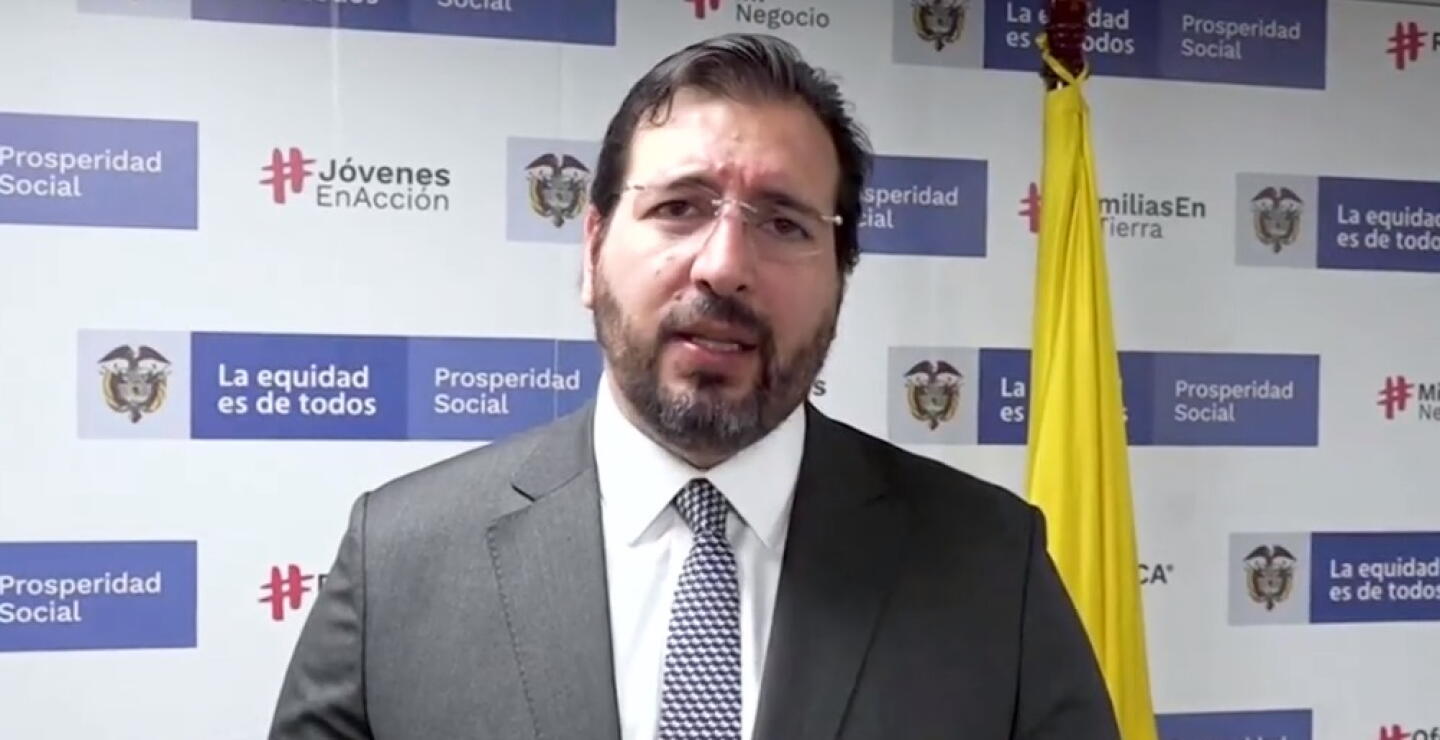 Caso Pierre García: Fiscalía pidió librar circular roja en su contra