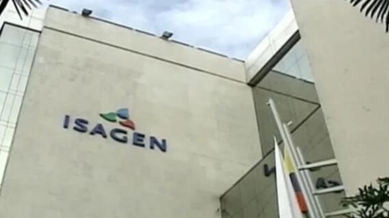 Isagen