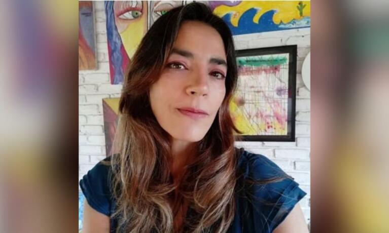 ¿Cómo se enteró Sandra Reyes que tenía cáncer de seno? Fue antes de ...