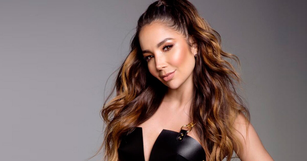 Paola Jara presenta 'En tus manos', un álbum que refleja su crecimiento como artista CaracolTV