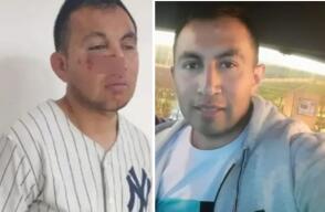 Darwin Felipe Beltrán dio descarado argumento sobre lo que le hizo a sus hijitos