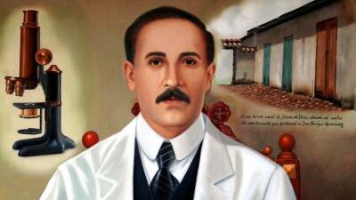 José Gregorio Hernández José Gregorio Hernández