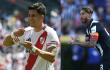 River Plate vs. Monterrey, por la segunda fecha de la fase de grupos del Mundial de Clubes