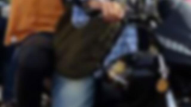 A tiros fue asesinado un joven frente a su esposa e hijo de tan solo dos meses de nacido