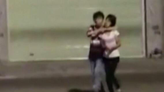 4089_La Kalle Hombre mantuvo secuestrada a su exnovia en China - Foto - Video Cimacast 4089_La Kalle Hombre mantuvo secuestrada a su exnovia en China - Foto - Video Cimacast