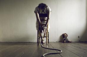 Explotación sexual Explotación sexual