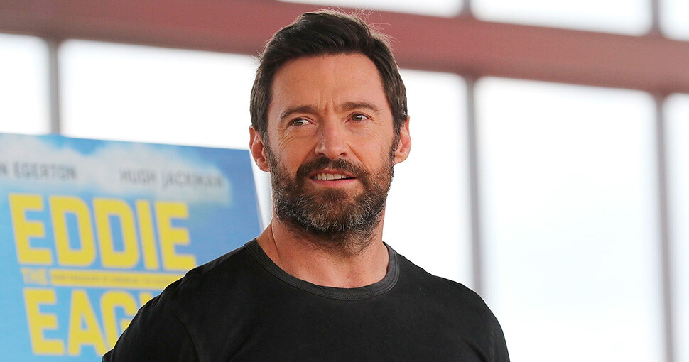 Este es el comercial de Hugh Jackman en el que promociona