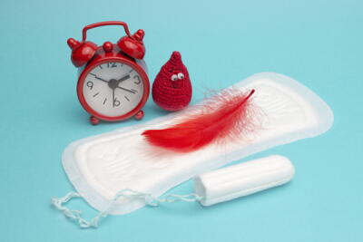 Menstruación