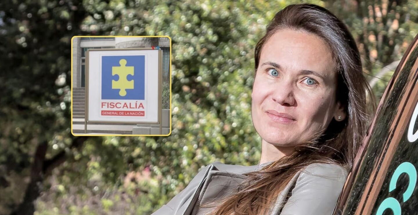 Catalina Ramírez sería otra posible víctima de Zulma Guzmán