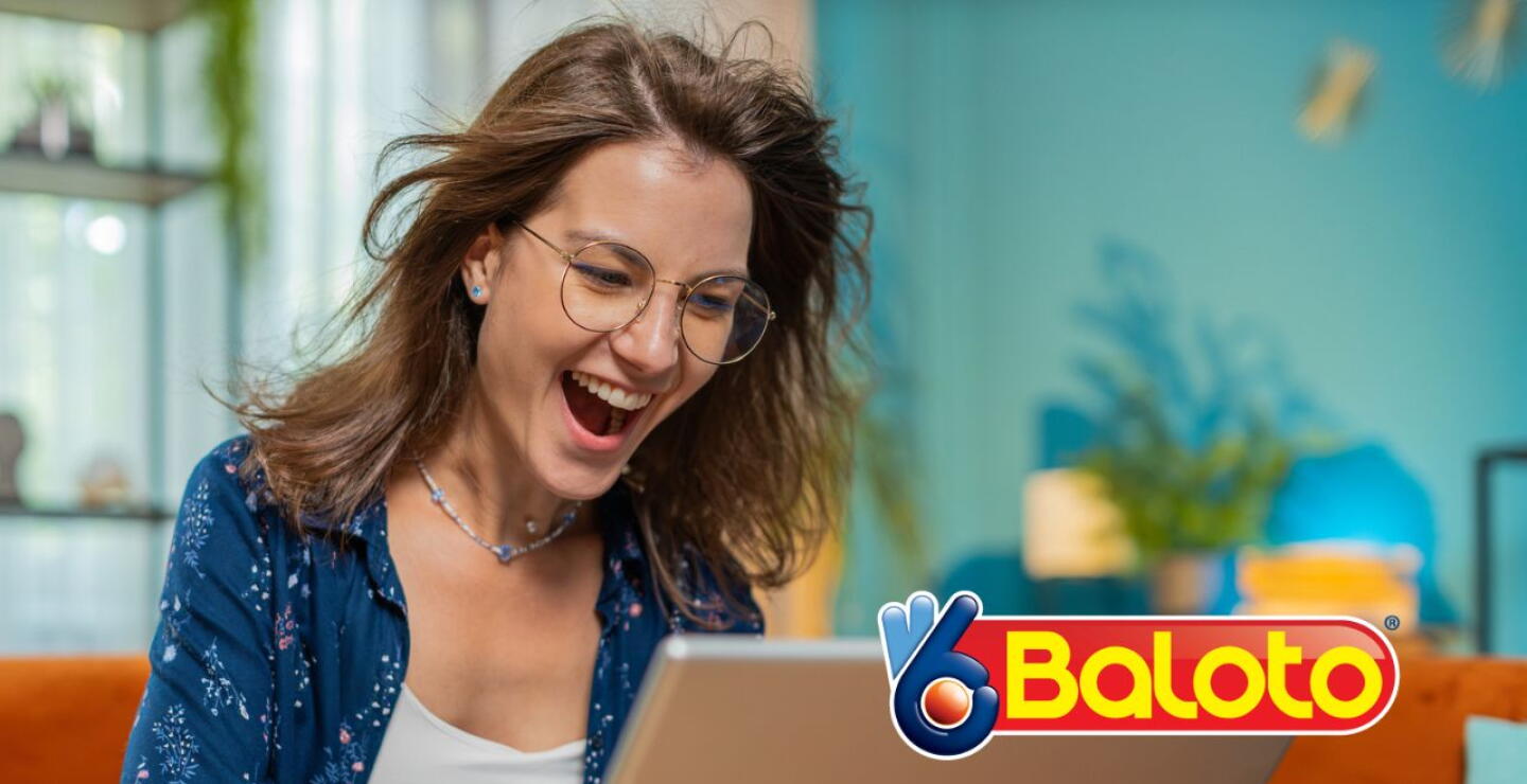 Resultados Baloto 7 de mayo de 2025: conozca si fue ganador de los $4.500 millones