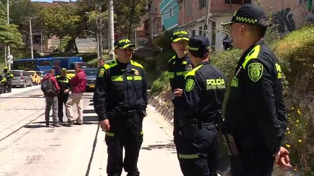 ¿Qué se sabe del triple homicidio en Ciudad Bolívar? Autoridades no descartan un ajuste de cuentas ¿Qué se sabe del triple homicidio en Ciudad Bolívar? Autoridades no descartan un ajuste de cuentas