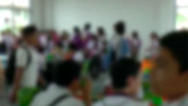 Empresa salpicada por escándalo de costosas pechugas ganó contrato de alimentación escolar en Bogotá Empresa salpicada por escándalo de costosas pechugas ganó contrato de alimentación escolar en Bogotá