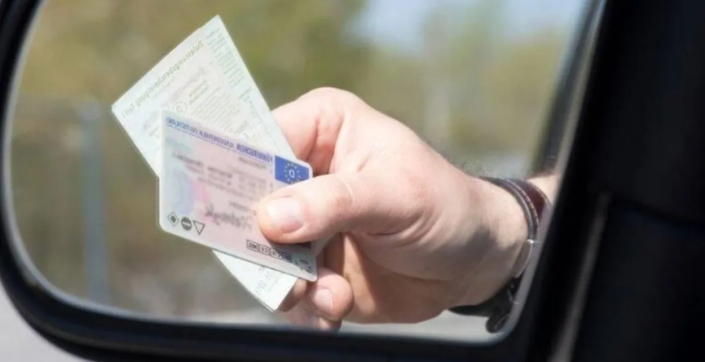 Licencia de conducción internacional 