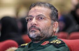 Irán confirma la muerte de Gholamreza Soleimani, comandante de la milicia paramilitar Basij