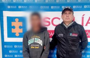 Hombre que mató a niña de 15 años por temas pasionales fue enviado a la cárcel
