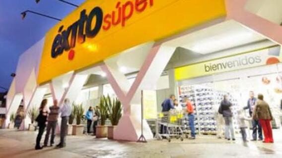 Grupo Éxito Grupo Éxito