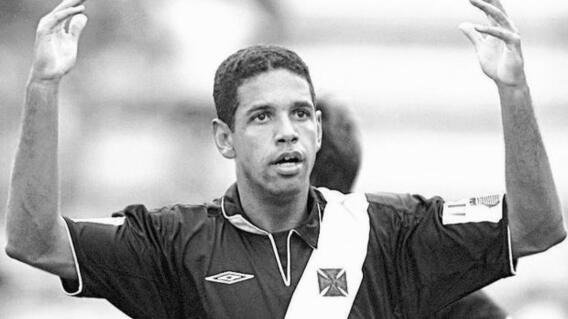 Leonardo Henrique Peixoto dos Santos falleció este miércoles a los 49 años. 