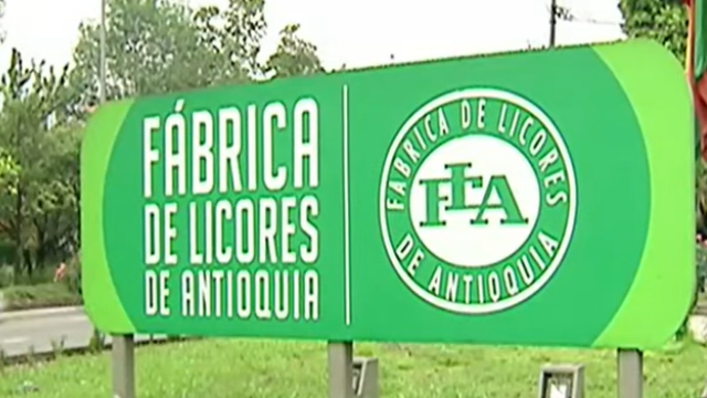 Fábrica de Licores de Antioquia ya tiene aval para distribuir 50 mil litros de alcohol antiséptico