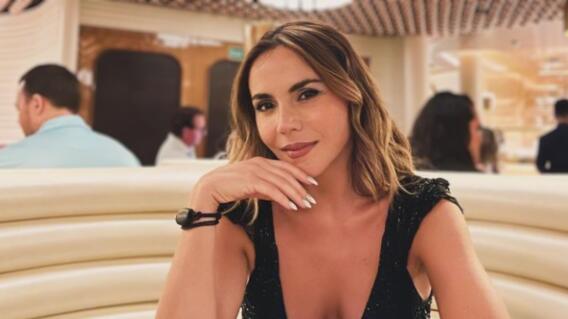 Carolina Gaitán actriz y cantante colombiana Carolina Gaitán actriz y cantante colombiana