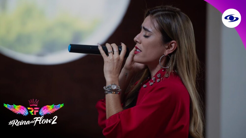 Quien Canta Las Canciones De Yeimy Montoya