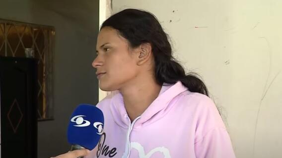 Mamá de Dilan Santiago relata en detalle qué ocurrió el día de la desaparición de su hijo