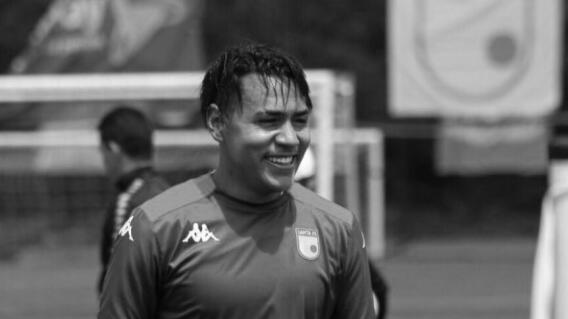 Aldair Valenciano Aldair Valenciano