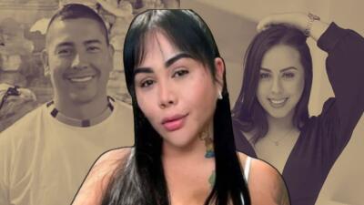  Yina Calderón aviva los rumores sobre la relación entre su hermana y ‘El Agropecuario’