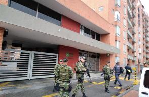 331617_BLU Radio, Incautación de bienes no reportados por las Farc // Fotos: CTI de la Fiscalía