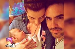 Foto: Instagram @lincpal