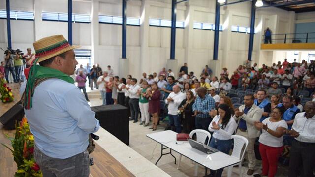 Ofensiva contra criminales en el Cauca que siembran el terror entre la población civil