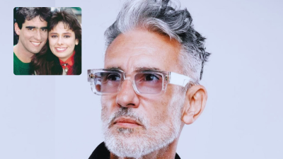Así luce actualmente la primera esposa de Miguel Varoni; ¿a qué se dedica? 