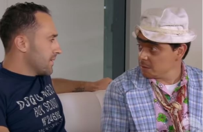 312625_Foto: The Suso's Show - Caracol Televisión