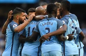 250652_Manchester City / AFP