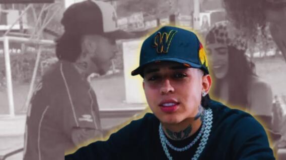 Westcol habla sobre Luisa Castro