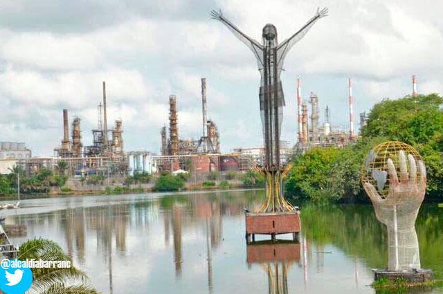 Barrancabermeja: entre el desempleo y la corrupción de sus políticos