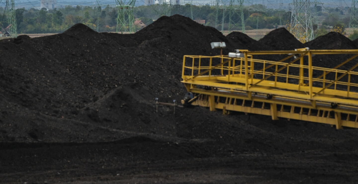 Minería referencia