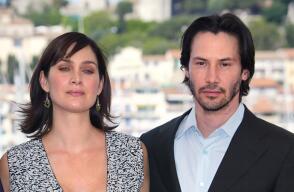 341539_BLU Radio. Lana Wachowski // Foto: AFP