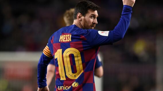 354059_Lionel Messi // Foto: AFP 354059_Lionel Messi // Foto: AFP