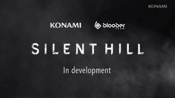 Silent Hill tendrá remake oficial Silent Hill tendrá remake oficial