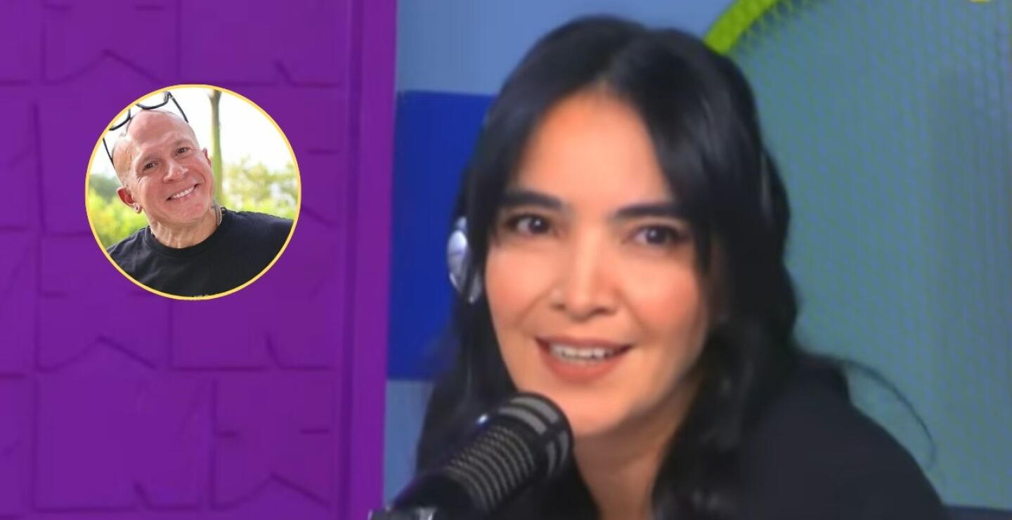 Doctora Fernanda habla del Doctor Bayter