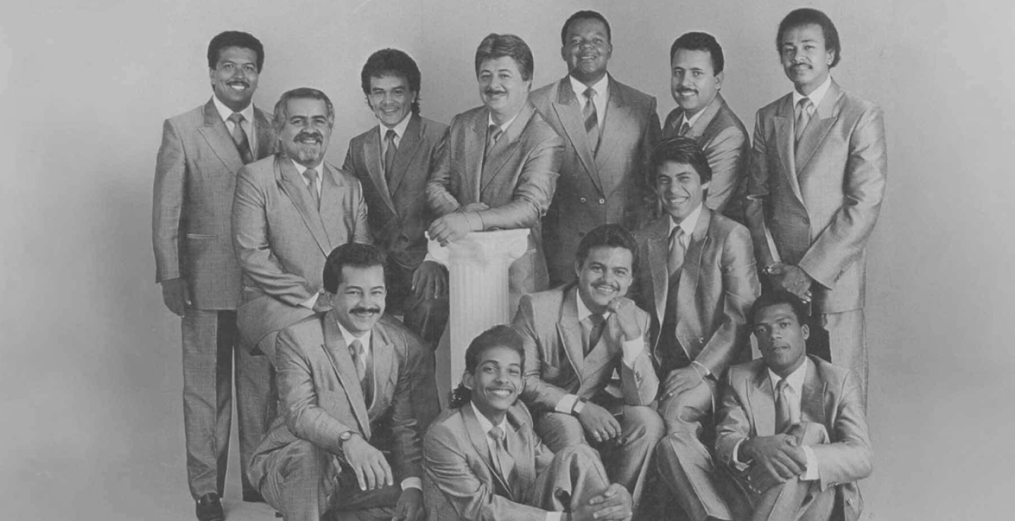 Fallece Santiago Mejía fundador de la orquesta La Octava Dimensión