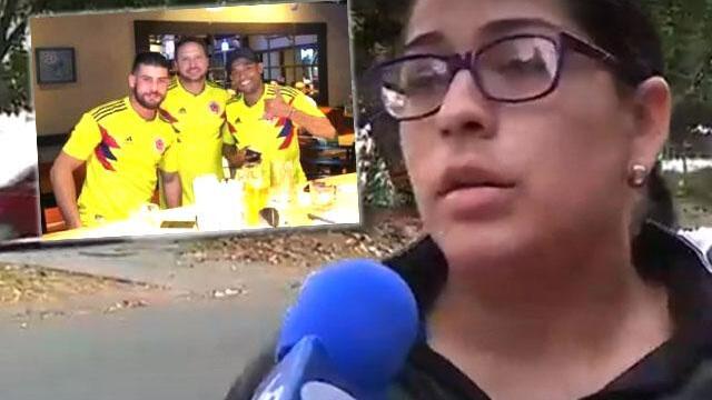 “Cada día es una incertidumbre sin saber nada de ellos”: esposa de caleño desaparecido en México 