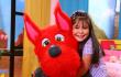 El tierno reencuentro de Juliana Velásquez con Aurelio Cheveroni, del ‘Club 10’: “Sigue vivo”