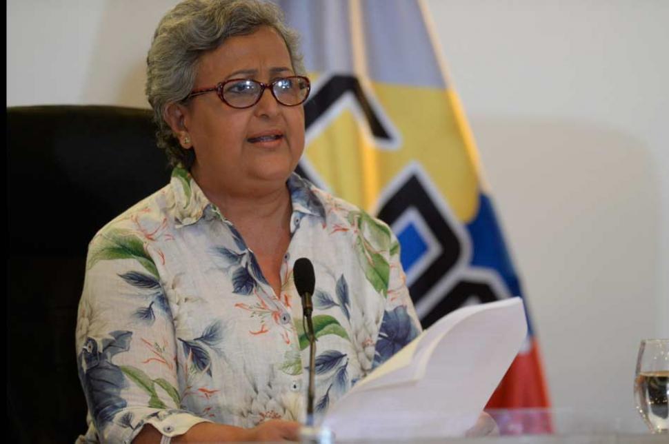 Elecciones presidenciales en Venezuela se postergan para segunda quincena de mayo
