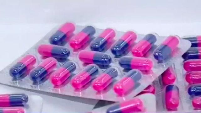 En promedio, en Colombia se producen cinco errores relacionados con medicamentos