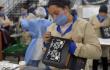 367074_Manufactura colombiana // Foto: AFP