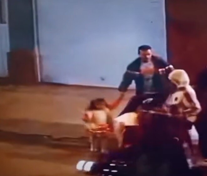 A papá asesinado en Soacha frente a su hija lo habría mandado a matar el novio de su expareja - NoticiasCaracol