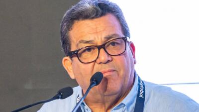 El presidente de Colpensiones, Jaime Dussán, habló de la reforma pensional. El presidente de Colpensiones, Jaime Dussán, habló de la reforma pensional.