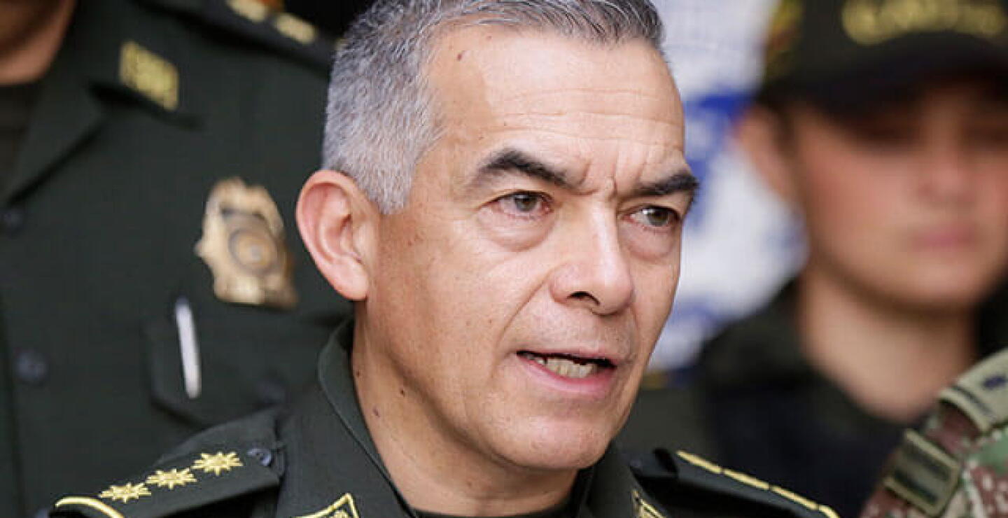 Imagen de referencia / Colprensa